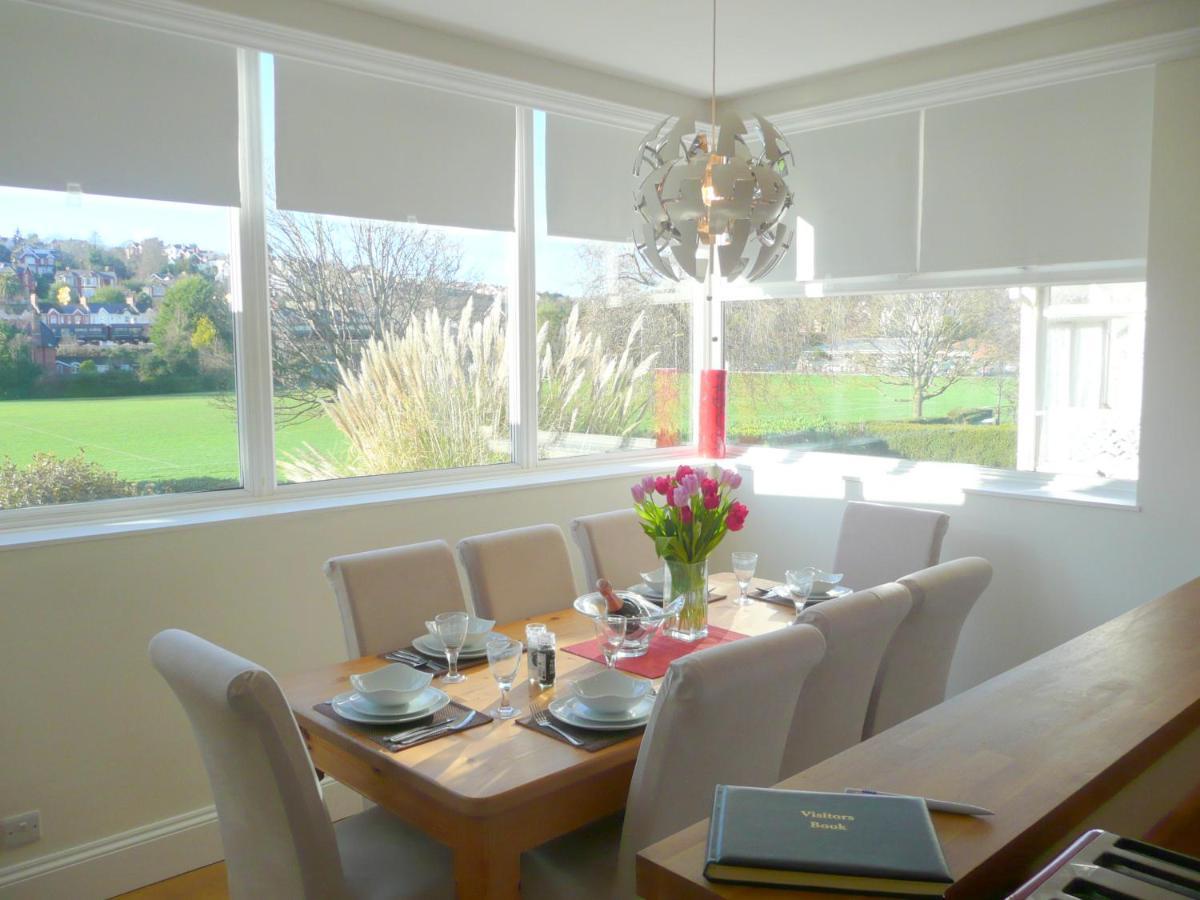 Apartament Avenue Park Torquay Zewnętrze zdjęcie