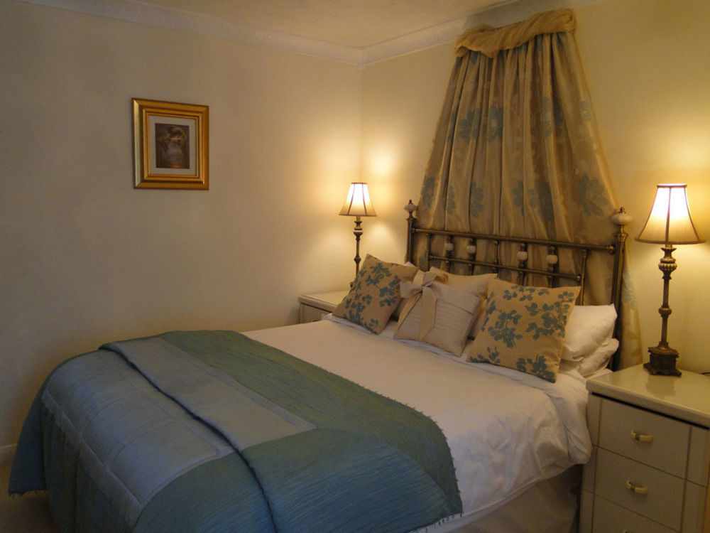 Apartament Avenue Park Torquay Zewnętrze zdjęcie