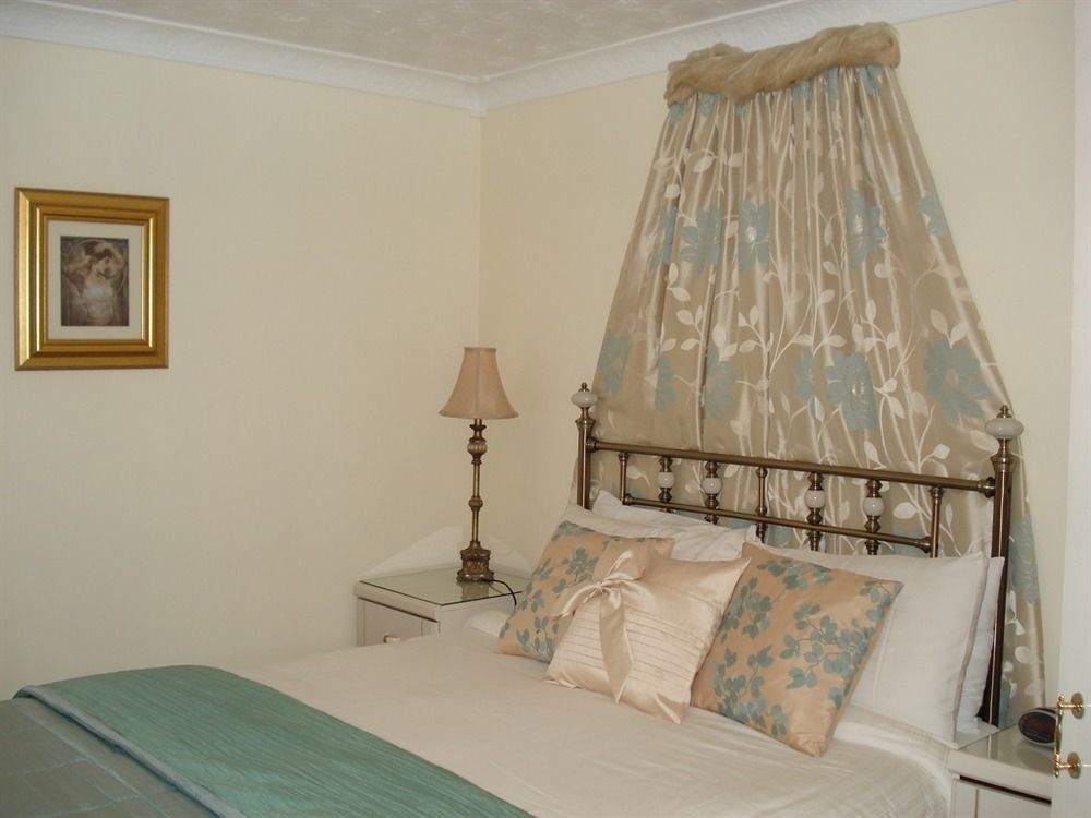 Apartament Avenue Park Torquay Zewnętrze zdjęcie