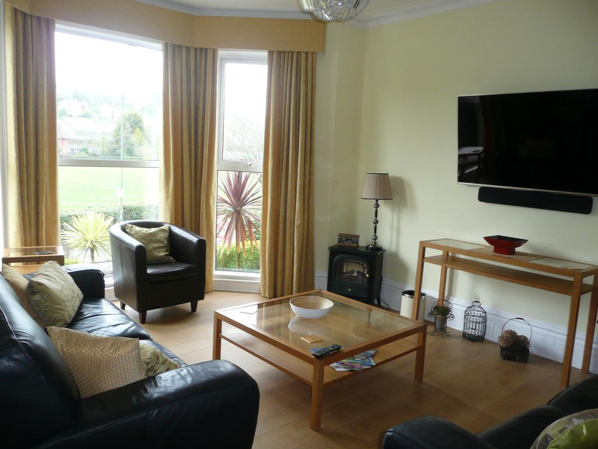 Apartament Avenue Park Torquay Zewnętrze zdjęcie