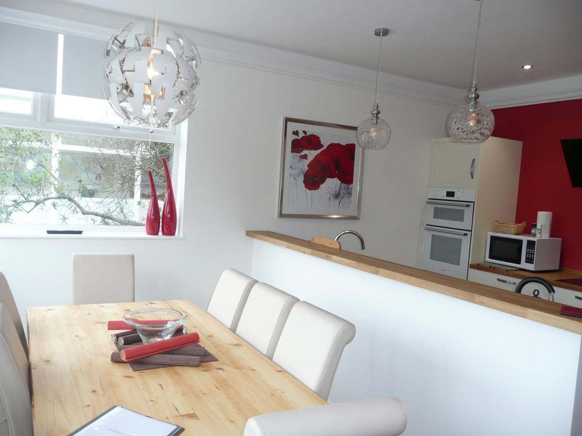 Apartament Avenue Park Torquay Zewnętrze zdjęcie