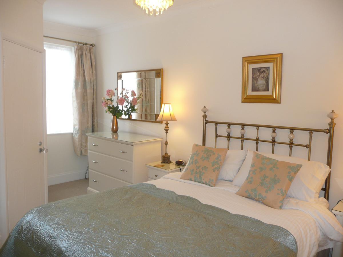 Apartament Avenue Park Torquay Zewnętrze zdjęcie