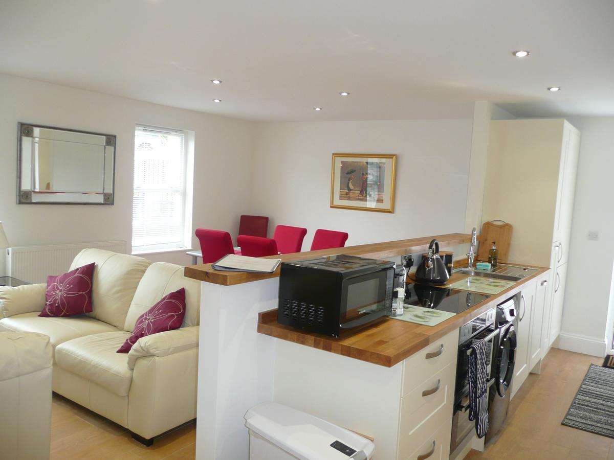 Apartament Avenue Park Torquay Zewnętrze zdjęcie