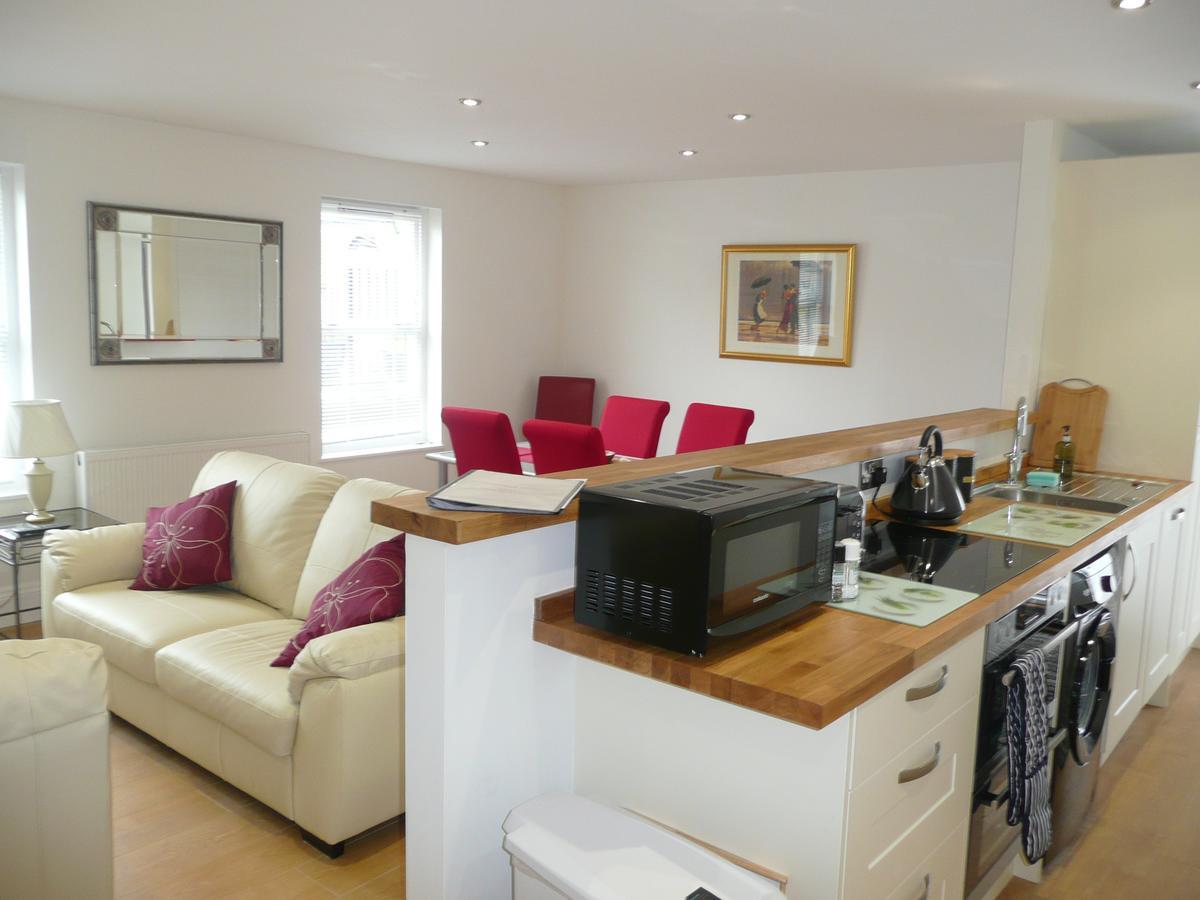 Apartament Avenue Park Torquay Zewnętrze zdjęcie