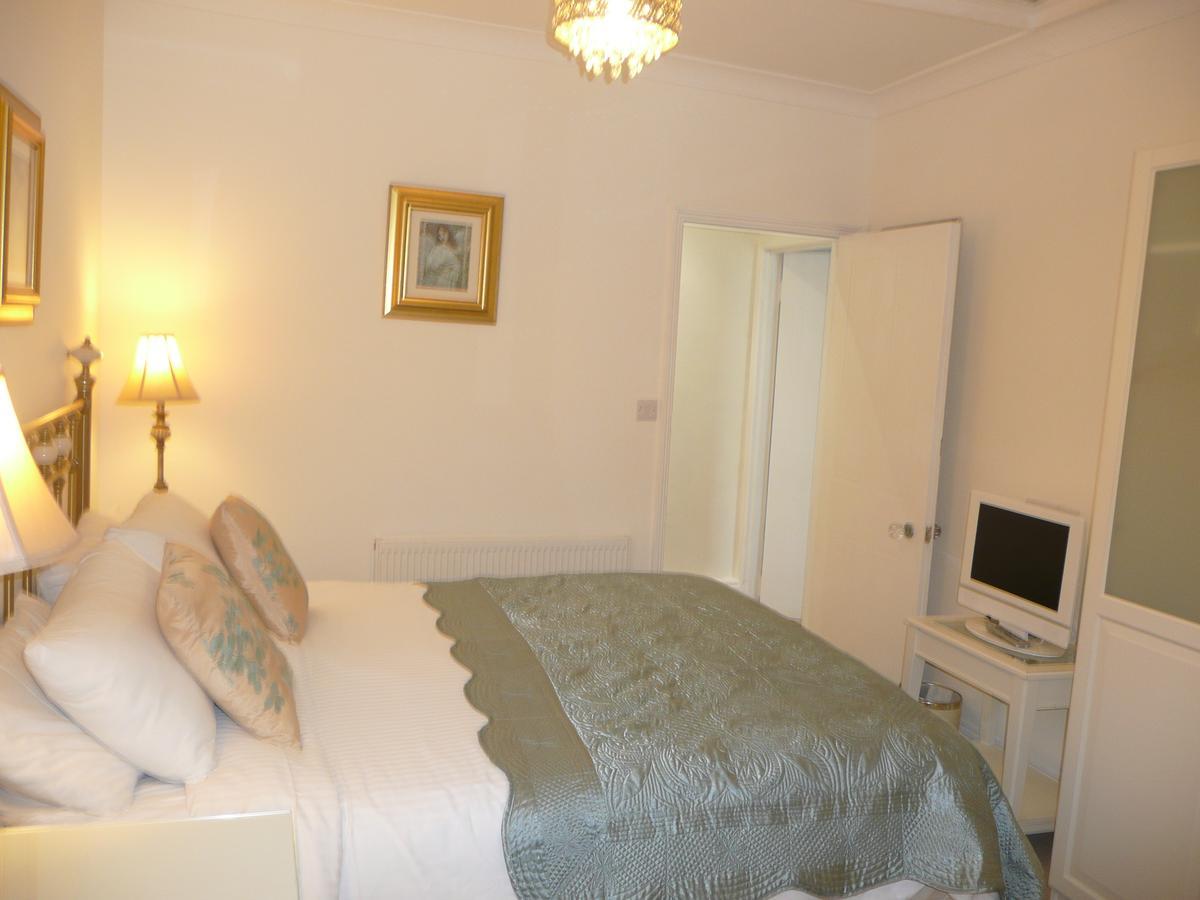 Apartament Avenue Park Torquay Zewnętrze zdjęcie