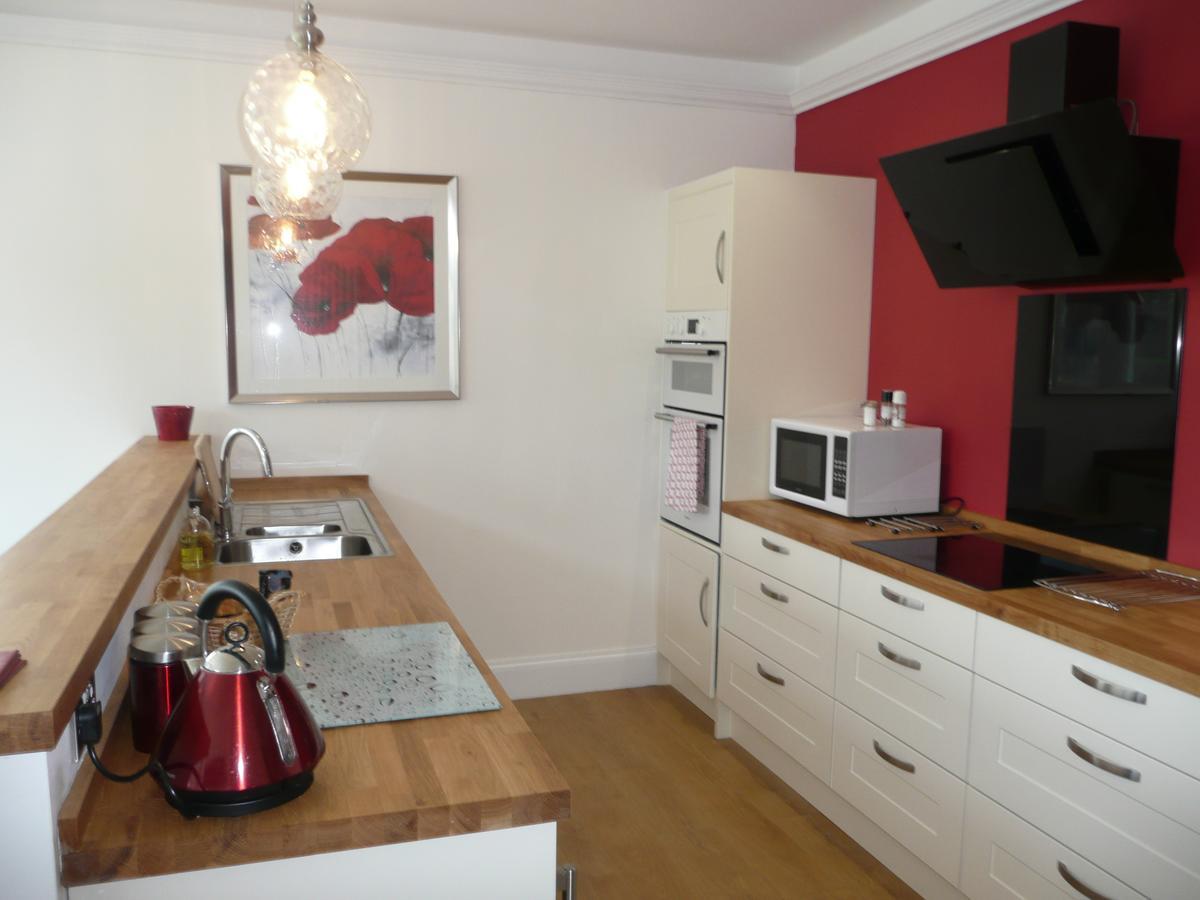 Apartament Avenue Park Torquay Zewnętrze zdjęcie