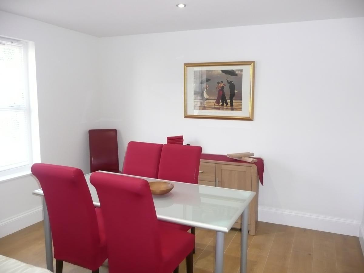 Apartament Avenue Park Torquay Zewnętrze zdjęcie