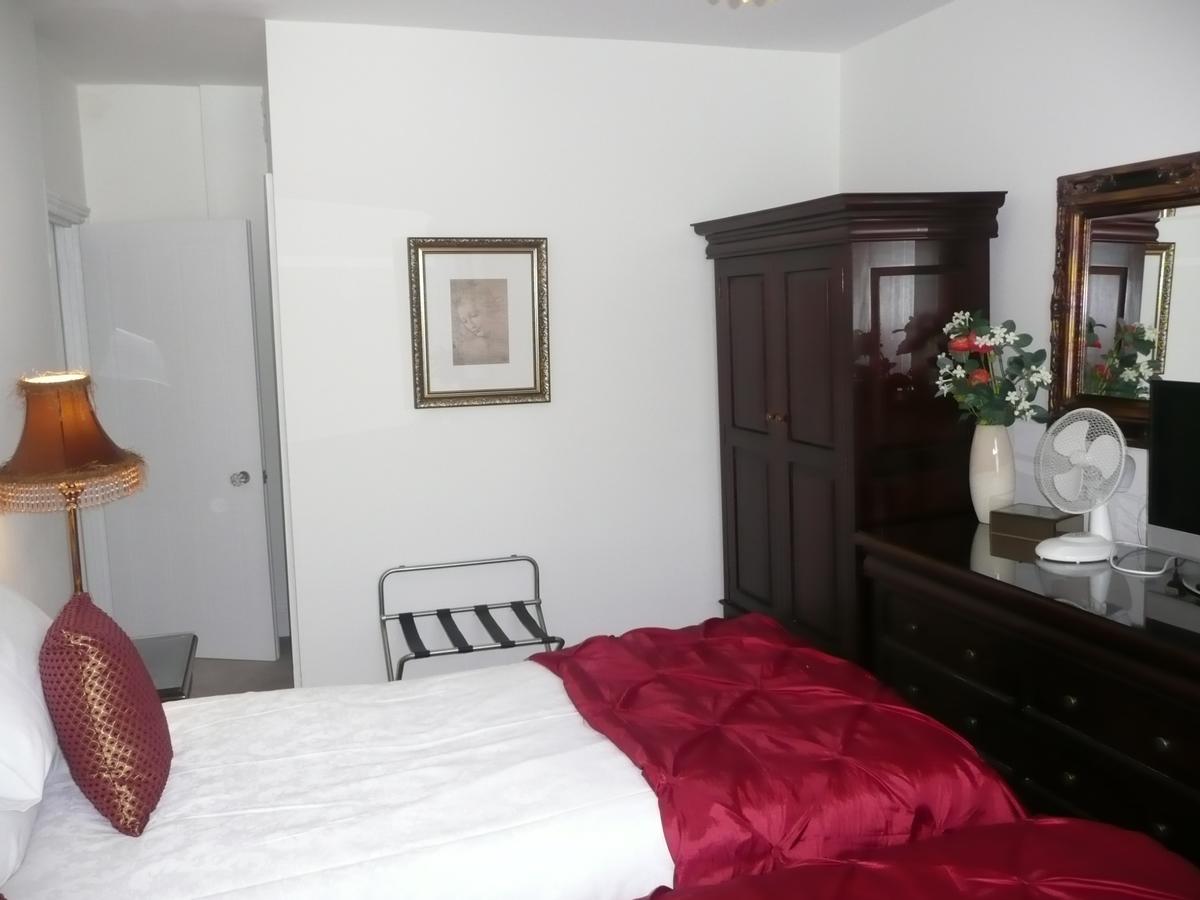 Apartament Avenue Park Torquay Zewnętrze zdjęcie