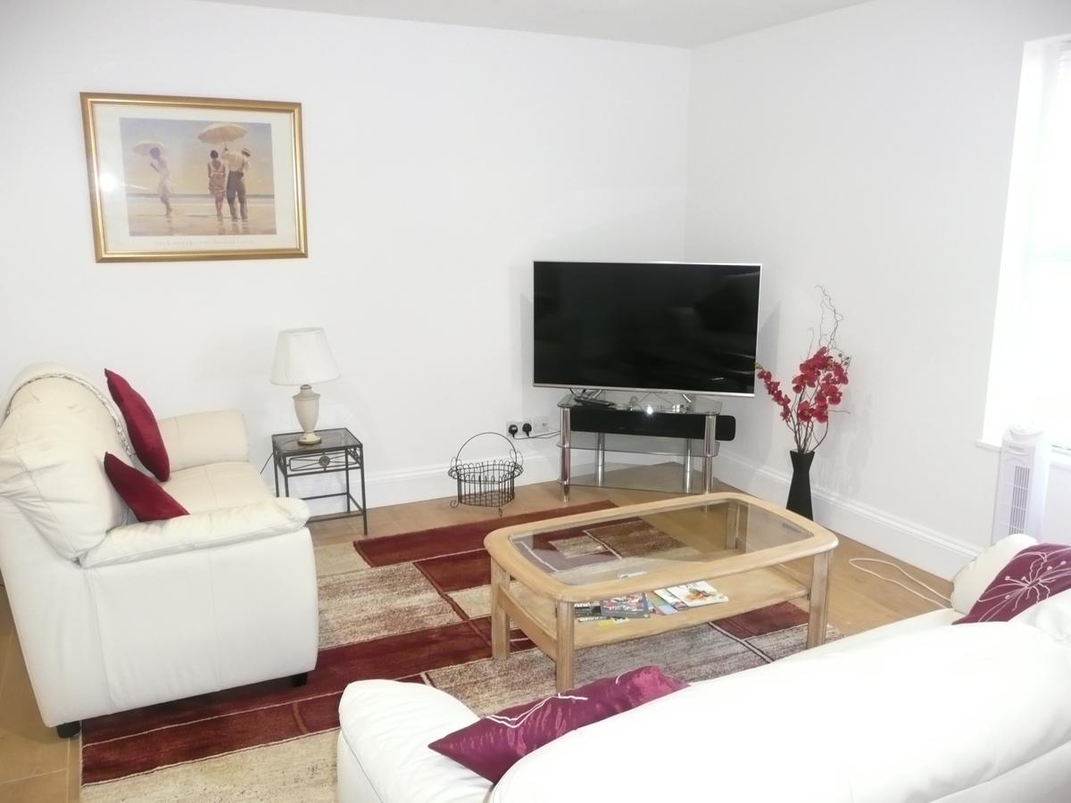 Apartament Avenue Park Torquay Zewnętrze zdjęcie