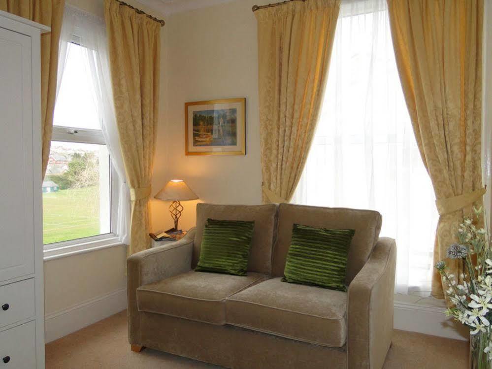 Apartament Avenue Park Torquay Zewnętrze zdjęcie