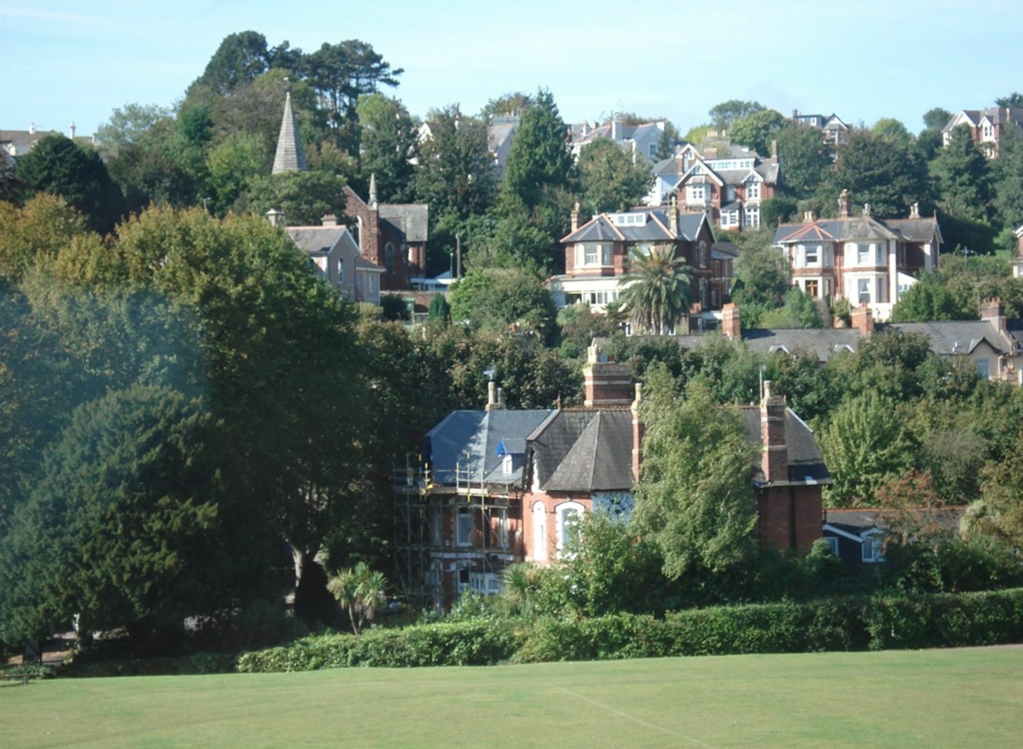 Apartament Avenue Park Torquay Zewnętrze zdjęcie