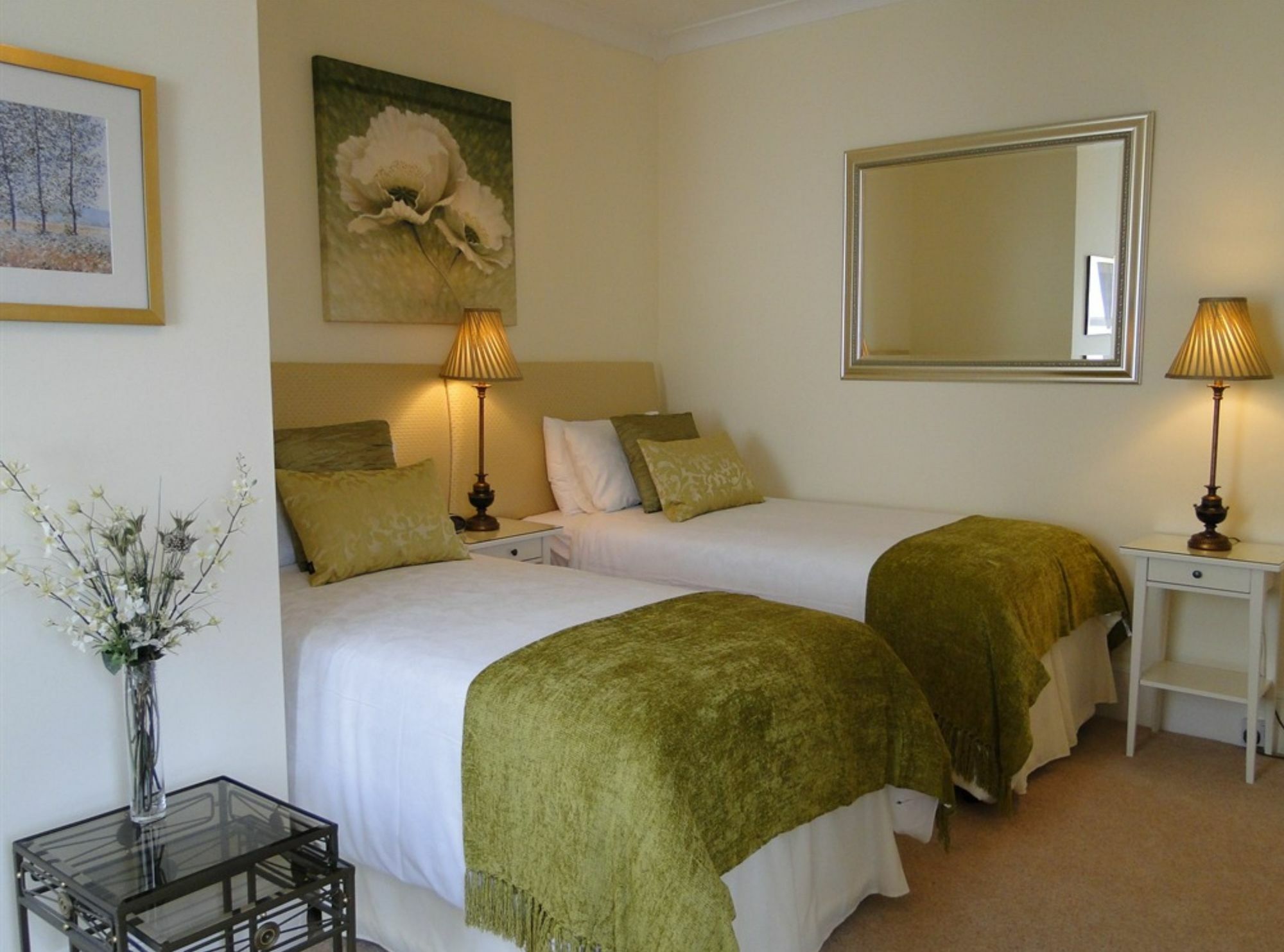 Apartament Avenue Park Torquay Zewnętrze zdjęcie