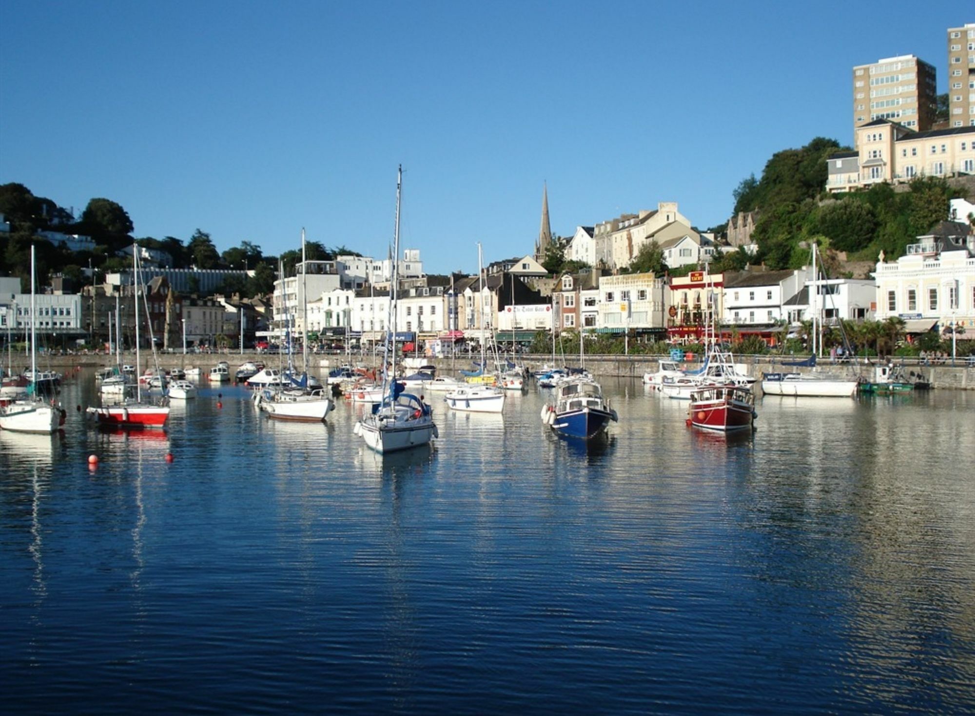 Apartament Avenue Park Torquay Zewnętrze zdjęcie