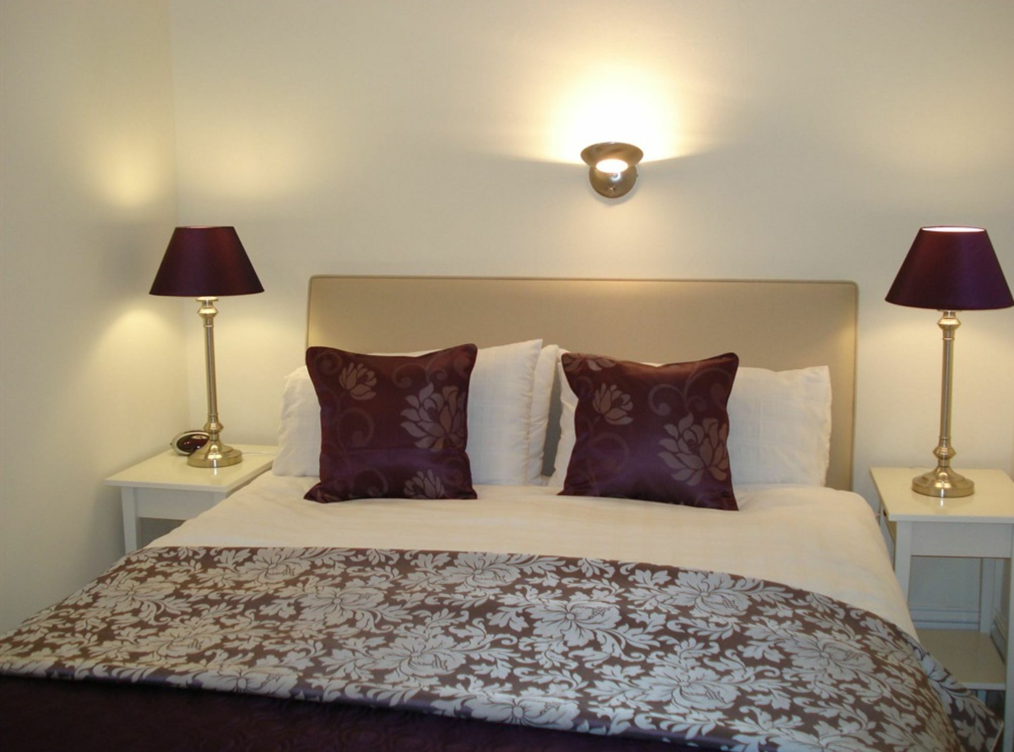 Apartament Avenue Park Torquay Zewnętrze zdjęcie