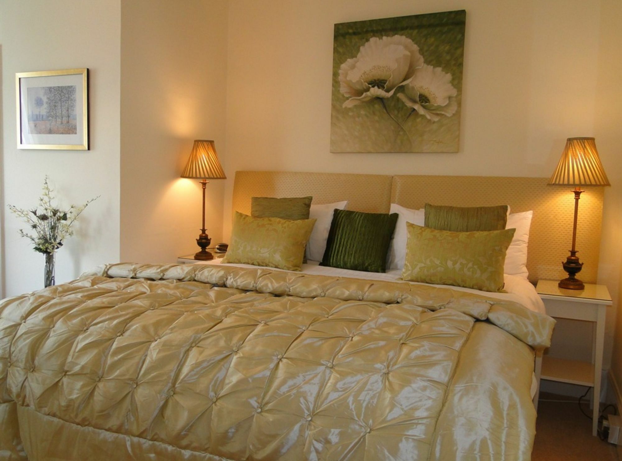 Apartament Avenue Park Torquay Zewnętrze zdjęcie