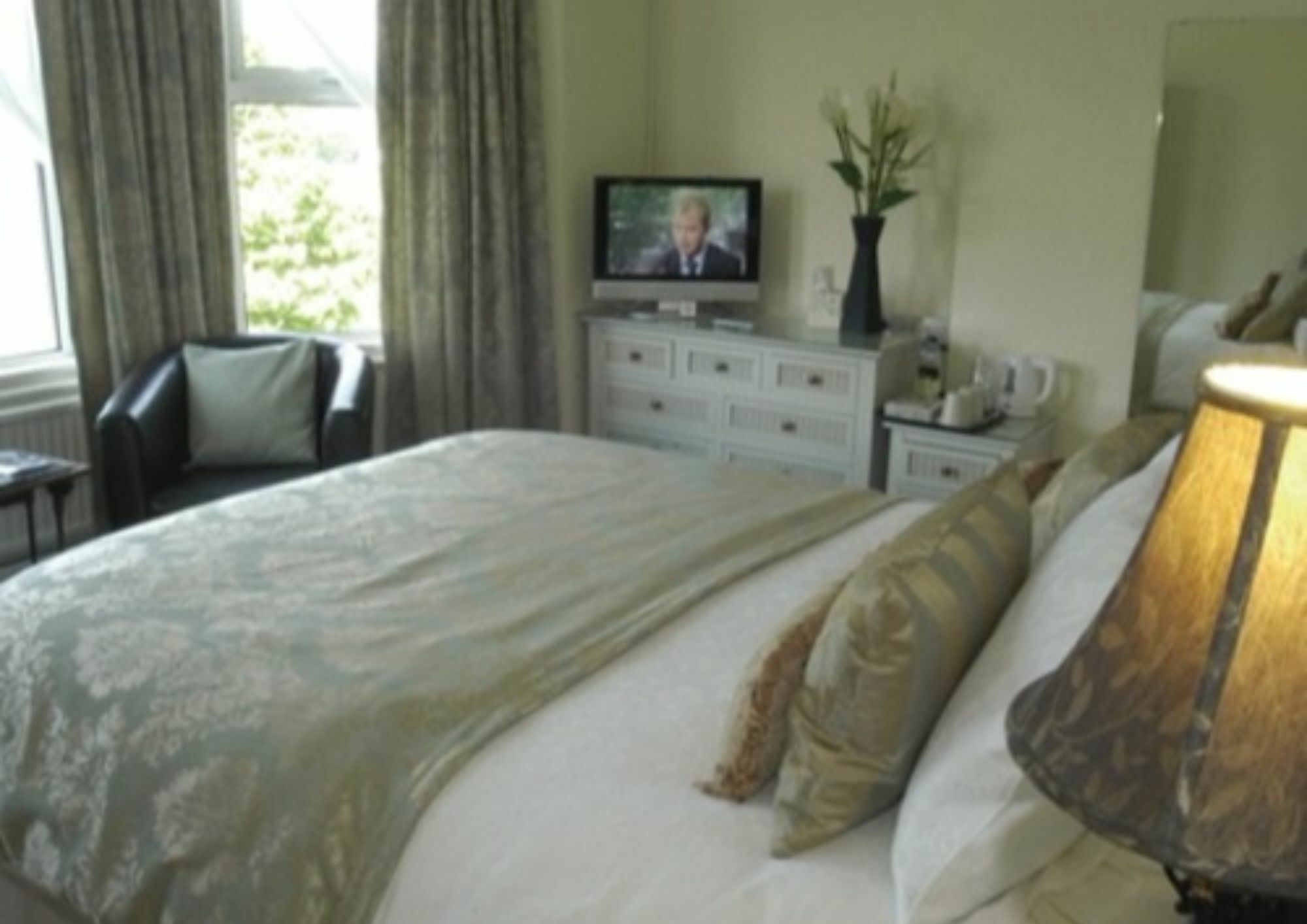 Apartament Avenue Park Torquay Zewnętrze zdjęcie